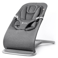 ERGOBABY - ERGOBABY l EVOLVE lehátko - Charchoal grey