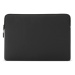 Pipetto Classic Fit Sleeve pre Macbook Air 15" M2/M3 2023/2024 Black P069-120-AB