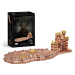 CubicFun - 3D puzzle Game of Thrones (Hra o trůny)