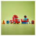 LEGO LEGO® DUPLO® │ Disney 10417 Mack na závodech