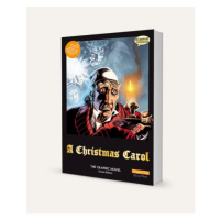 A Christmas Carol (Charles Dickens): The Graphic Novel original text Classical Comics