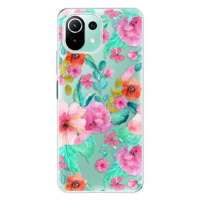 iSaprio Flower Pattern 01 pro Xiaomi Mi 11 Lite