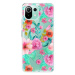 iSaprio Flower Pattern 01 pro Xiaomi Mi 11 Lite