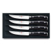 Sada steakových nožů 4 ks Wüsthof CLASSIC IKON 9716