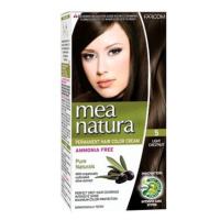 Farcom Mea Natura bez amoniaku 5 - SVĚTLÝ KAŠTAN 60ml