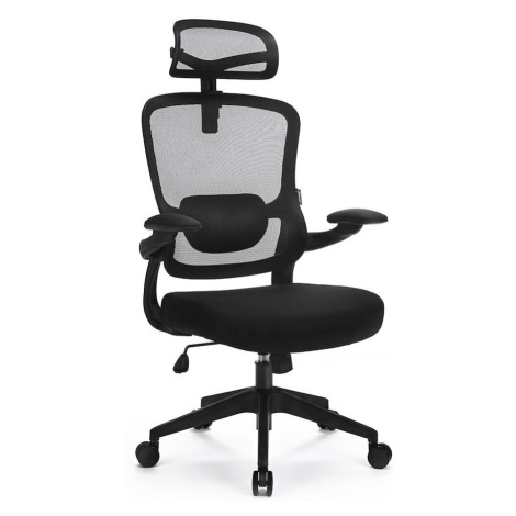 Otáčecí Židle Ergo Basic LV0652 BAUMAX