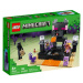 LEGO® Minecraft® 21242 Aréna v Endu