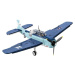 Cobi Gruman TBF Avenger, 1:48, 388k, 1f