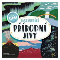 Fascinující přírodní jevy - Eryl Nashová