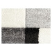 Ayyildiz koberce Kusový koberec Alora A1026 Red - 120x170 cm