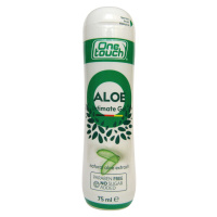 One Touch Aloe intimní gel lubrikační 75 ml