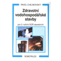 Zdravotní vodohospodářské stavby