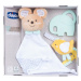 CHICCO Set dárkový Doudou 0m+