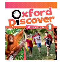 Oxford Discover 1 Flashcards Oxford University Press