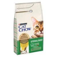 PURINA Cat Chow Adult Special Care Sterilised - 4,5 kg