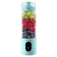 CONCEPT SM4002 Smoothie FitMaker mixér modrý