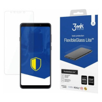 Ochranné sklo 3MK FlexibleGlass Samsung A920 A9 2018 Hybrid Glass