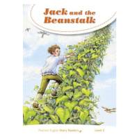 Pearson English Story Readers 3 Jack and the Beanstalk Pearson