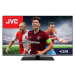 Smart televize JVC LT-32VF5305 / LED / 1920 × 1080 px / 32" (81 cm) / Full HD / černá Varianta: 