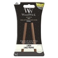 WOODWICK Linen náplň