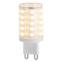 Chytrá G9 stmívatelná LED žárovka 2,5W 250lm 2700K-6500K