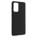 FIXED pogumovaný kryt Story pro Samsung Galaxy A52/A52s/A52 5G, černá - FIXST-627-BK