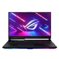 ASUS ROG Strix SCAR 17 G733ZX-KH067W Off Black