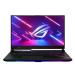 ASUS ROG Strix SCAR 17 G733ZX-KH067W Off Black