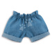 Oblečení Denim Shorts Ma Corolle pro 36 cm panenku od 4 let