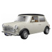 Bburago mini cooper (1969) beige 1:18