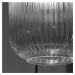 Závěsné svítidlo Ideal Lux Mint-1 SP1 Fume´237442 E27 1x60W IP20 14cm šedé