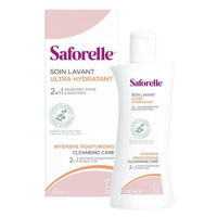 SAFORELLE ULTRA-hydrat. gel pro intimní hyg.250ml