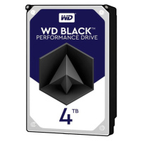 WD 4TB, SATA3 6Gbps, WD4005FZBX