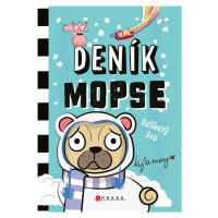 Deník mopse