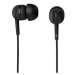 Sluchátka do uší Thomson EAR3005, černá