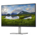 Dell P2725H monitor 27" bez stojanu 210-BMGD Stříbrná