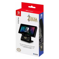 HORI Compact PlayStand for Nintendo Switch - Zelda