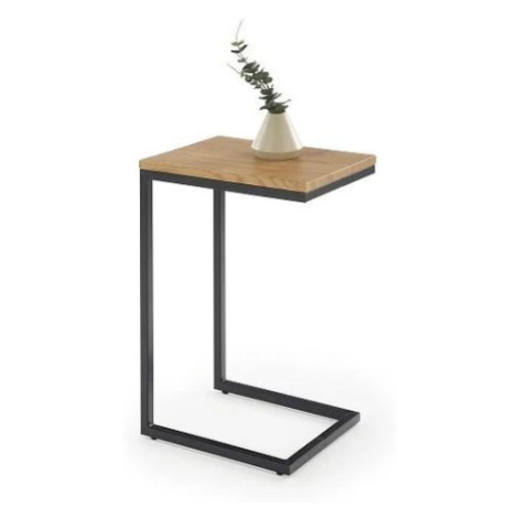 Nisa konferenční stolek Halmar