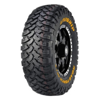 UNIGRIP 205/80 R 16 104Q LATERAL_FORCE_M/T TL XL M+S 3PMSF RWL