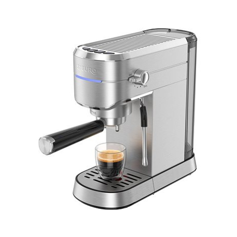 Siguro EM-K420SS Barista