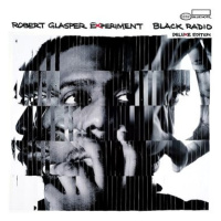 Robert Glasper Experiment: Black Radio (10th Anniversary) (CD) - CD