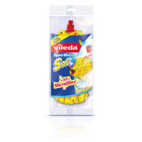 Vileda mop SuperMocio soft náhrada