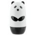 CHICCO Set manikúra pro děti Panda