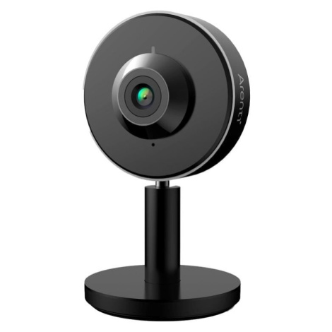 Arenti bezpečnostní kamera s 2K rozlišením, černá - INDOOR1