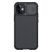 Kryt Nillkin CamShield Pro case for  iPhone 12 Mini, black (6902048202542)