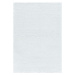 Ayyildiz koberce Kusový koberec Fluffy Shaggy 3500 white Rozměry koberců: 120x170