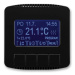 ABB Tango termostat pokojový černá 3292A-A10301 N programovatelný
