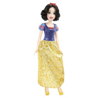 Mattel Disney Princess panenka princezna Sněhurka HLW02