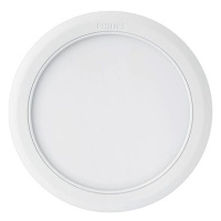 Philips - LED podhledové svítidlo 1xLED/21W/230V