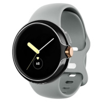 Spigen Thin Fit kryt Google Pixel Watch čirý